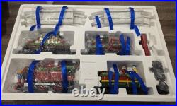 Lionel Holiday Tradition Express G Gauge Train Set in Original Box Lionel Holiday Tradition Express G Gauge Train Set in Original Box