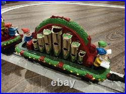 Lionel Holiday Tradition Express G Gauge Train Set in Original Box Lionel Holiday Tradition Express G Gauge Train Set in Original Box