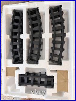 Lionel Pennsylvania Flyer G-Gauge Train Set 7-11140