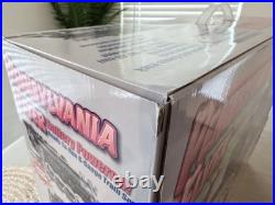 Lionel Pennsylvania Flyer G-Gauge Train Set 7-11140