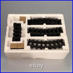 Lionel Pennsylvania Flyer G-Gauge Train Set 7-11140 Battery Operated Complete