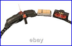 Lionel Pennsylvania Flyer G-Gauge Train Set 7-11140 Battery Operated Complete