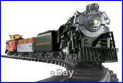 Lionel Pennsylvania Flyer Train Set G-gauge 7-11140
