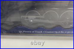 Lionel Polar Express Battery Powered Train Set 32 Track Pieces FACTORY SEALED