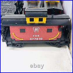 Lionel Polar Express Christmas Train G Gauge LOT of 3 sets UNTESTED