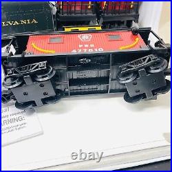 Lionel Polar Express Christmas Train G Gauge LOT of 3 sets UNTESTED