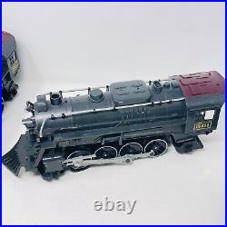 Lionel Polar Express Christmas Train G Gauge LOT of 3 sets UNTESTED