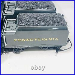 Lionel Polar Express Christmas Train G Gauge LOT of 3 sets UNTESTED