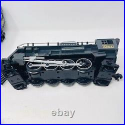 Lionel Polar Express Christmas Train G Gauge LOT of 3 sets UNTESTED