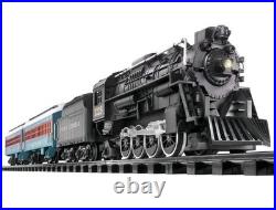 Lionel Polar Express G Gauge RC Christmas Train Set with Remote Tested Box