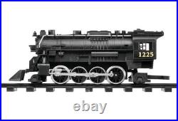 Lionel Polar Express G Gauge RC Christmas Train Set with Remote Tested Box