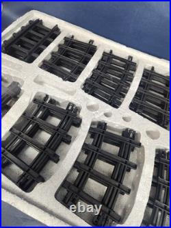 Lionel Polar Express G Gauge RC Christmas Train Set with Remote Tested Box