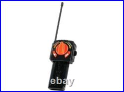 Lionel Polar Express G Gauge RC Christmas Train Set with Remote Tested Box