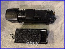 Lionel Polar Express G Gauge Train Set Battery Power RC Large Scale 7-11176 Bell