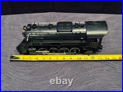 Lionel Polar Express Train Set 7-11803 Ready To Play Tested Lights Sounds