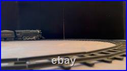 Lionel Polar Express Train Set 7-11803 Ready To Play Tested Lights Sounds