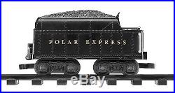 Lionel Polar Express Train Set G-Gauge