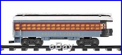 Lionel Polar Express Train Set G-Gauge Buy New