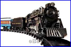 Lionel Polar Express Train Set G Scale Gauge Model Sets Toys Electric Trains