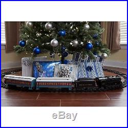 Lionel Polar Express Train Set with Bonus Santas Bell