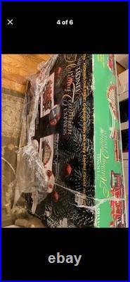 Lionel The Holiday Tradition Express Christmas Santa 7-11002