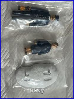 Lionel The polar Express Battery Powered G Gauge Train Set 2009 Complete 7-11176