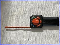 Lionel The polar Express Battery Powered G Gauge Train Set 2009 Complete 7-11176