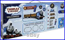 Lionel Thomas & Friends Battery Powered Train Set With Remote New