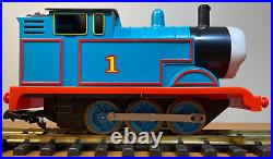 Lionel Thomas The Tank Engine & Friends Electric Train Set G Scale #8-81011