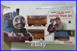 Lionel Thomas The Tank Engine & Friends G scale 8-81011 Train Set NEW in BOX
