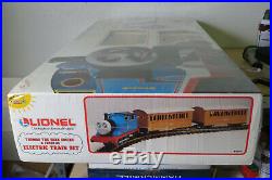Lionel Thomas The Tank Engine & Friends G scale 8-81011 Train Set NEW in BOX