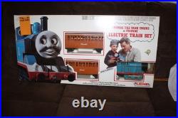 Lionel Thomas the Tank Engine & Friends G Scale Electric Train 1993-orig. Box