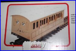 Lionel Thomas the Tank Engine & Friends G Scale Electric Train 1993-orig. Box