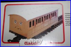 Lionel Thomas the Tank Engine & Friends G Scale Electric Train 1993-orig. Box
