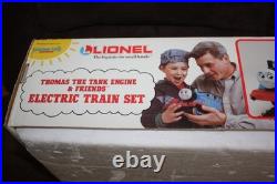 Lionel Thomas the Tank Engine & Friends G Scale Electric Train 1993-orig. Box