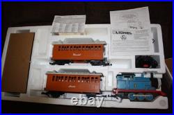 Lionel Thomas the Tank Engine & Friends G Scale Electric Train 1993-orig. Box