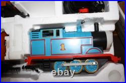 Lionel Thomas the Tank Engine & Friends G Scale Electric Train 1993-orig. Box