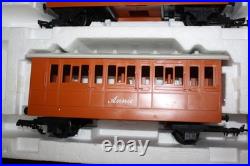 Lionel Thomas the Tank Engine & Friends G Scale Electric Train 1993-orig. Box