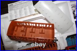 Lionel Thomas the Tank Engine & Friends G Scale Electric Train 1993-orig. Box