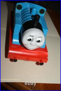 Lionel Thomas the Tank Engine & Friends G Scale Electric Train 1993-orig. Box