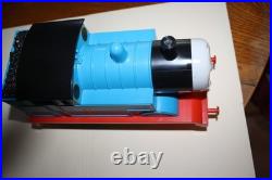 Lionel Thomas the Tank Engine & Friends G Scale Electric Train 1993-orig. Box