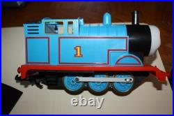 Lionel Thomas the Tank Engine & Friends G Scale Electric Train 1993-orig. Box