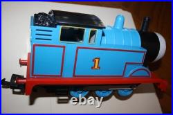 Lionel Thomas the Tank Engine & Friends G Scale Electric Train 1993-orig. Box