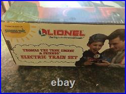 Lionel Thomas the Train G Scale Electric Tested Working VGUC Train Set 1993