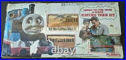 Lionel Thomas the Train G Scale Set No speed controller/transformer