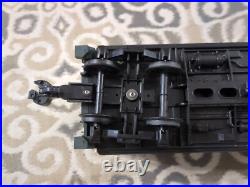 Lionel Trains G Scale Pennsylvania Railroad #5110 4-4-2 Steam locomotive Set