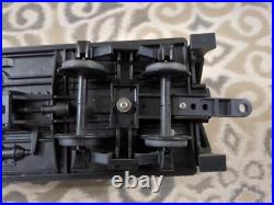 Lionel Trains G Scale Pennsylvania Railroad #5110 4-4-2 Steam locomotive Set