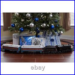 Lionel Trains The Polar Express Train Set (Open Box)