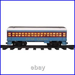 Lionel Trains The Polar Express Train Set (Open Box)