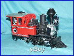 Lot LGB Trains 25401 20901 4021CT Sets Locomotive Transformer Track Vintage